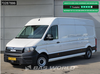 Furgone chiuso VOLKSWAGEN Crafter