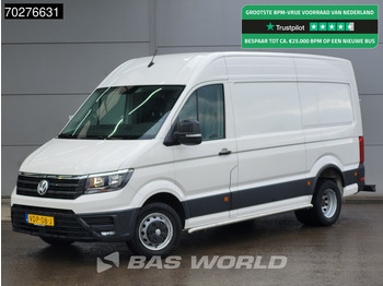 Furgone chiuso VOLKSWAGEN Crafter