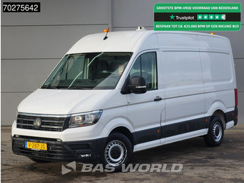 Furgone chiuso VOLKSWAGEN Crafter