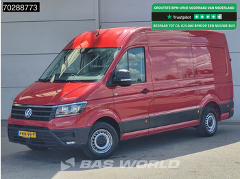 Furgone chiuso VOLKSWAGEN Crafter
