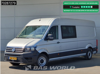 Furgone chiuso VOLKSWAGEN Crafter