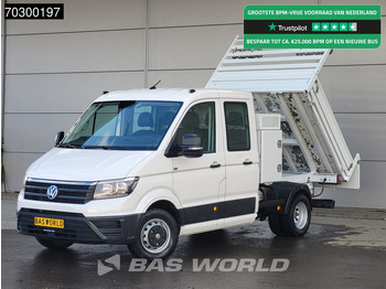 Furgone ribaltabile VOLKSWAGEN Crafter