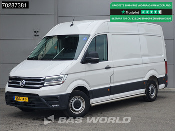 Furgone chiuso VOLKSWAGEN e-Crafter
