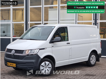 Furgoncino VOLKSWAGEN Transporter