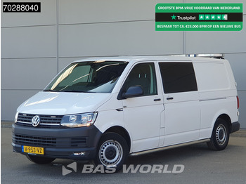 Furgoncino VOLKSWAGEN Transporter