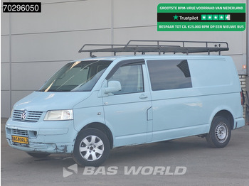 Furgoncino VOLKSWAGEN Transporter