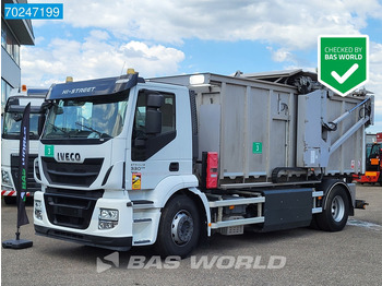 Camion immondizia IVECO Stralis