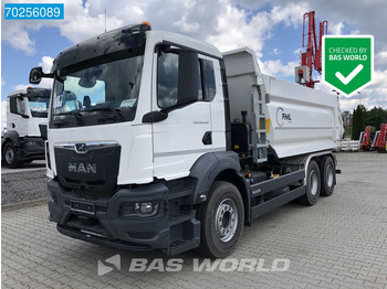 Autocarro ribaltabile MAN TGS 26.440