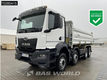 Autocarro ribaltabile MAN TGS 35.440