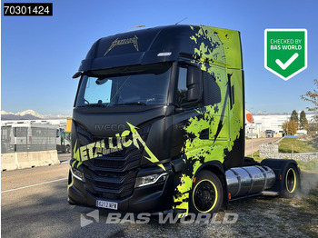 Trattore stradale IVECO S-WAY
