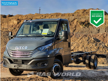 Furgone IVECO Daily 70c18