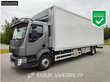 Autocarro furgonato VOLVO FL 250