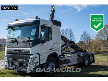 Autocarro scarrabile VOLVO FM 500