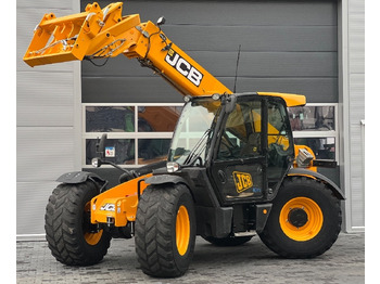 Sollevatore telescopico JCB