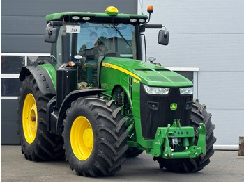 Trattore JOHN DEERE 8310R