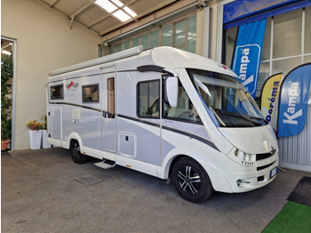 Motorhome CARTHAGO