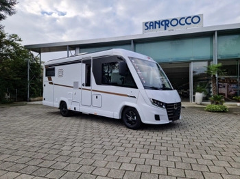 Motorhome CARTHAGO