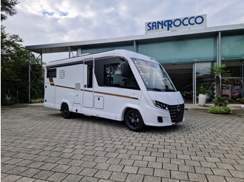 Motorhome CARTHAGO