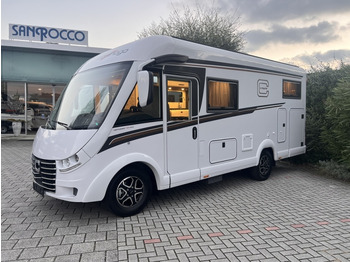 Motorhome CARTHAGO