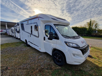 Camper profilato ETRUSCO