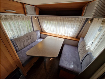 Caravan Hymer Feeling 425: foto 5