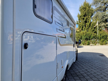 Camper profilato Hymer MLT 580: foto 3 Camper profilato Hymer MLT 580: foto 3