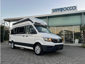 Furgonato KNAUS BOXDRIVE 600 XL