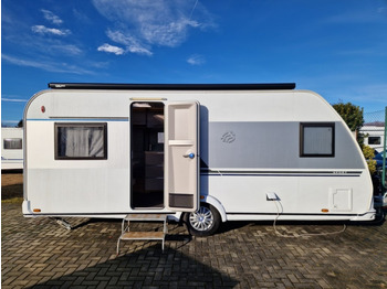 Caravan Knaus Sport 500 FU: foto 2