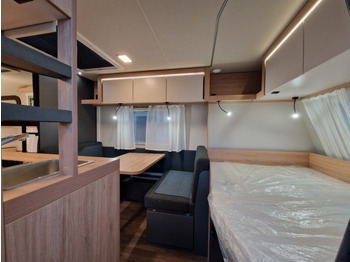 Caravan nuovo Knaus Sport 500 KD: foto 4