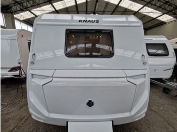 Caravan nuovo Knaus Sport 500 KD: foto 2