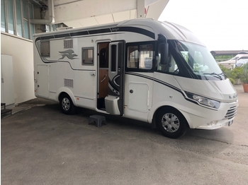 Motorhome MOTORHOME LAIKA ECOVIP 609: foto 1
