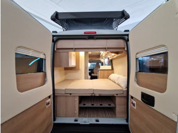 Furgonato Malibu Van compact 540 DB: foto 3