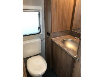 Caravan nuovo Rossini Camp: foto 5