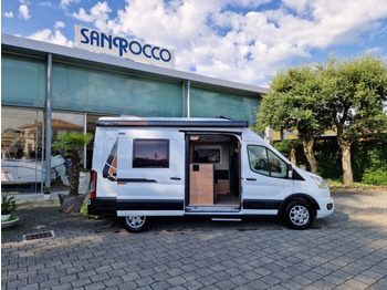 Furgonato nuovo Weinsberg CaraBus Ford 600 MQ: foto 2 Furgonato nuovo Weinsberg CaraBus Ford 600 MQ: foto 2