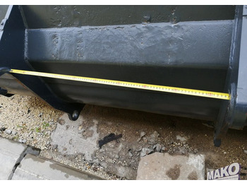 Attrezzatura per Macchina da cantiere Łyżka 250cm do ładowarki 2,2m³: foto 3