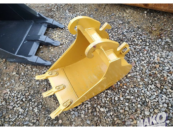 Attrezzatura per Macchina da cantiere nuovo Łyżka CAT 40cm do koparki Verachtert CW05: foto 3