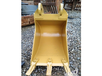 Attrezzatura per Macchina da cantiere nuovo Łyżka CAT 40cm do koparki Verachtert CW05: foto 2