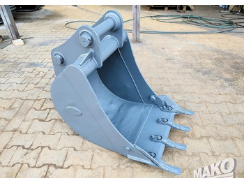 Attrezzatura per Macchina da cantiere Łyżka Strickland 60cm do koparki Miller fi 60: foto 2