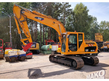 Escavatore cingolato CATERPILLAR 315D