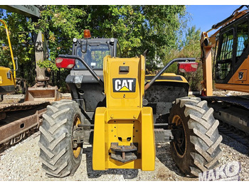 Sollevatore telescopico Caterpillar TH407: foto 4