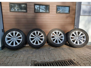 Ruota completa CONTINENTAL