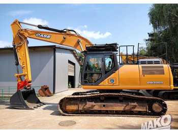Escavatore cingolato KOMATSU
