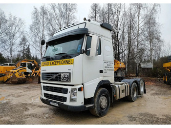 Trattore stradale VOLVO FH13 480