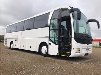 Pullman MAN R07: foto 1