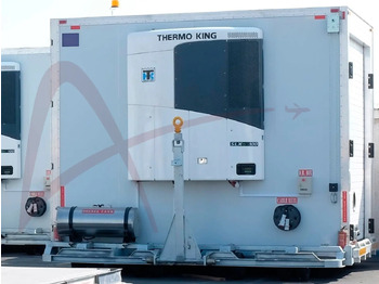 Cassa frigo nuovo AVIACO TK SLXi200: foto 2