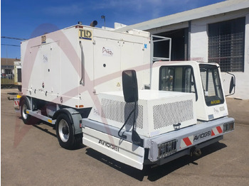 Attrezzature aeroportuali TLD ACU-804-DUS: foto 2