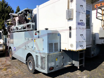 Leasing di  BULMOR SIDECAT XL 6.3 BULMOR SIDECAT XL 6.3: foto 1