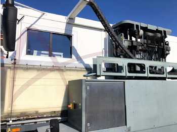 Leasing di  BULMOR SIDECAT XL 6.3 BULMOR SIDECAT XL 6.3: foto 3