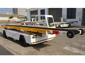 Nastro bagagli EINSA CDA-14: foto 2