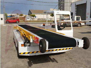 Nastro bagagli EINSA CDA-14: foto 5